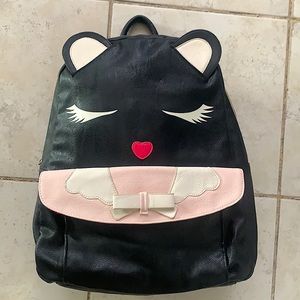 mec trail 24 daypack